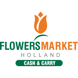 Flowers Market Holland